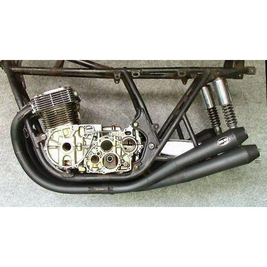 SUPER BUILD Maximum スーパービルドマキシマム CB750(K0 K1)用 SUPER BUILD Maximum スーパービルドマキシマム CB750(K0 K1)用