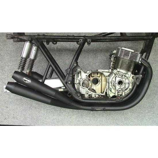 SUPER BUILD Maximum スーパービルドマキシマム CB750(K0 K1)用 SUPER BUILD Maximum スーパービルドマキシマム CB750(K0 K1)用