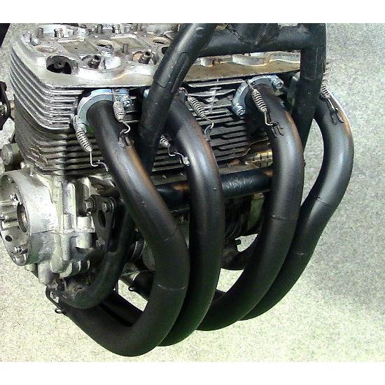 SUPER BUILD Maximum スーパービルドマキシマム CB750(K0 K1)用 4×4鉄