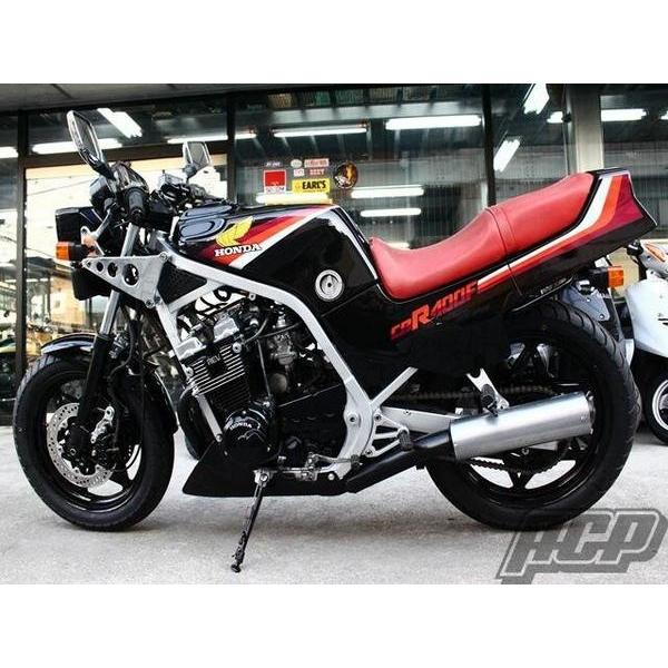 Acp Acp エーシーピー 純正タイプ ラインステッカーセット Cbr400f Honda ホンダ ウェビック1号店 通販 Paypayモール