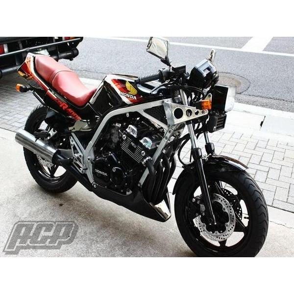 ACP（エーシーピー） 純正タイプ ラインステッカーセット CBR400F