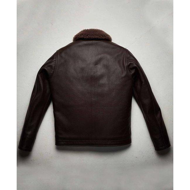 カドヤ（KADOYA） HF N-1 [HEAD FACTORY] シングルライダース サイズ