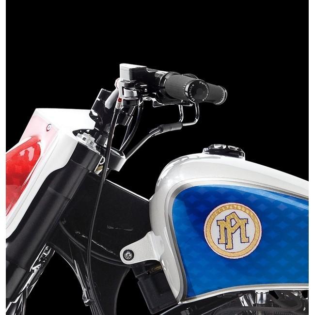 5％OFF パフォーマンスマシン ハーレー グリップ 電子スロット ル