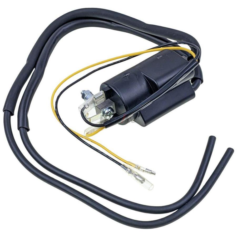 DOREMI COLLECTION（ドレミコレクション） イグニッションコイル 使用