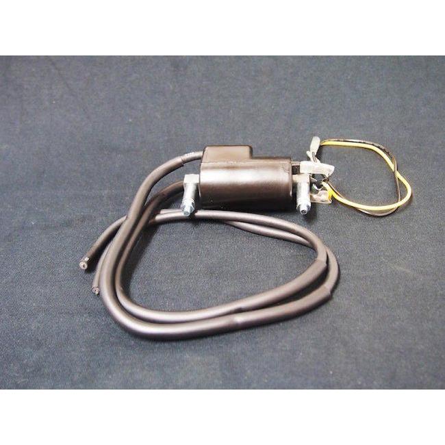 DOREMI COLLECTION（ドレミコレクション） イグニッションコイル 使用