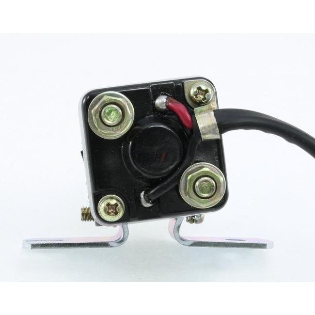 DOREMI COLLECTION ドレミコレクション 強化型セルモーターリレー Z1 (900SUPER4) Z2　(750RS) KAWASAKI カワサキ リレー 電装系 | DOREMI COLLECTION | 03