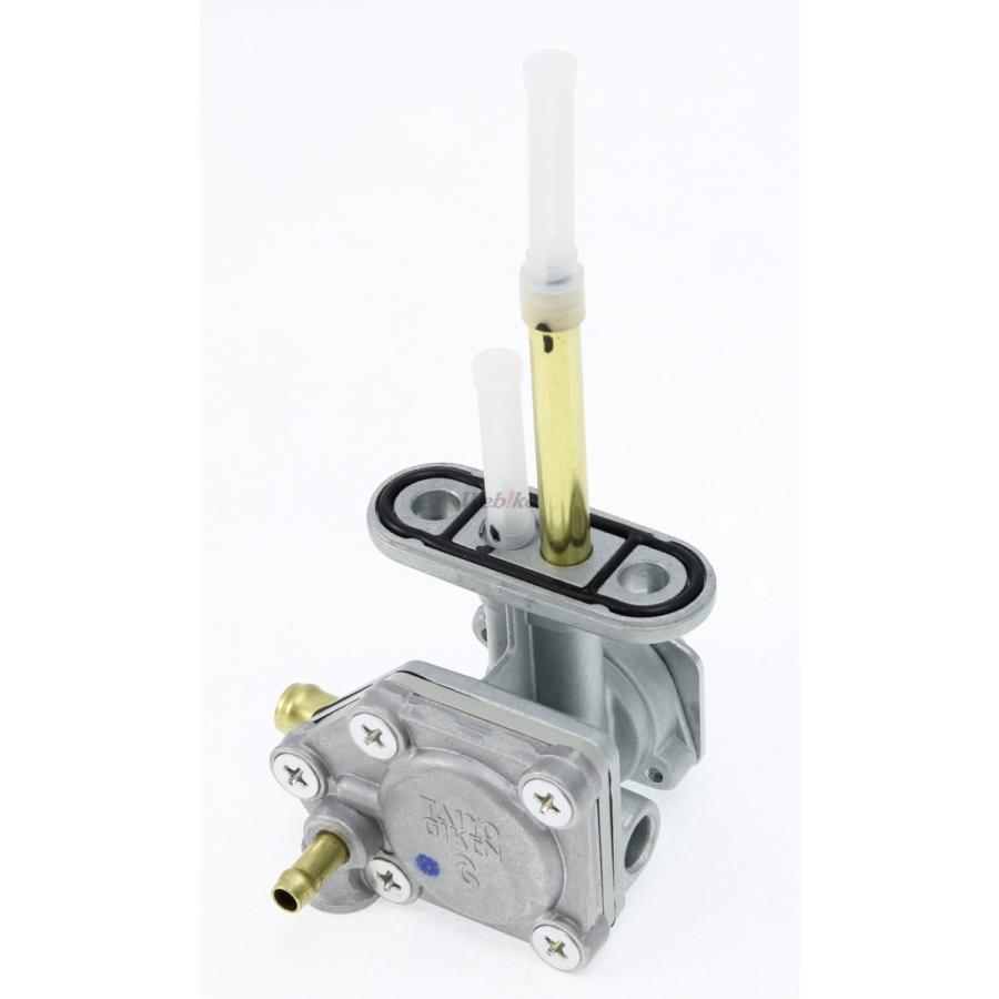 DOREMI COLLECTION（ドレミコレクション） フューエルコック ゼファー