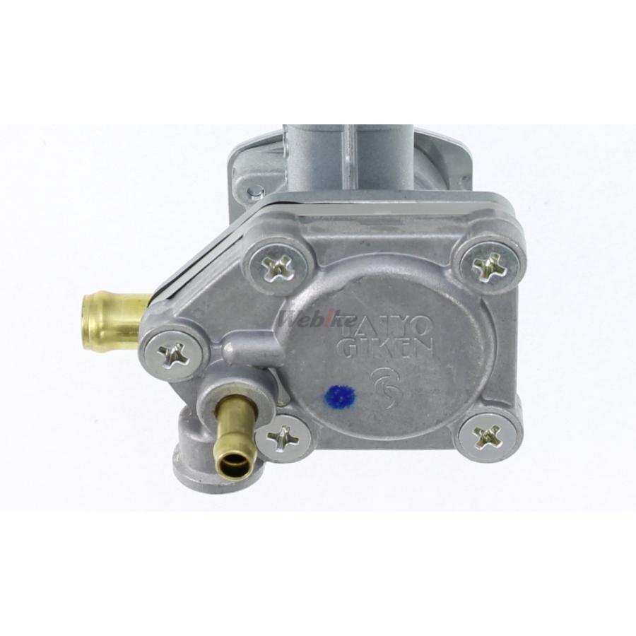 DOREMI COLLECTION（ドレミコレクション） フューエルコック ゼファー