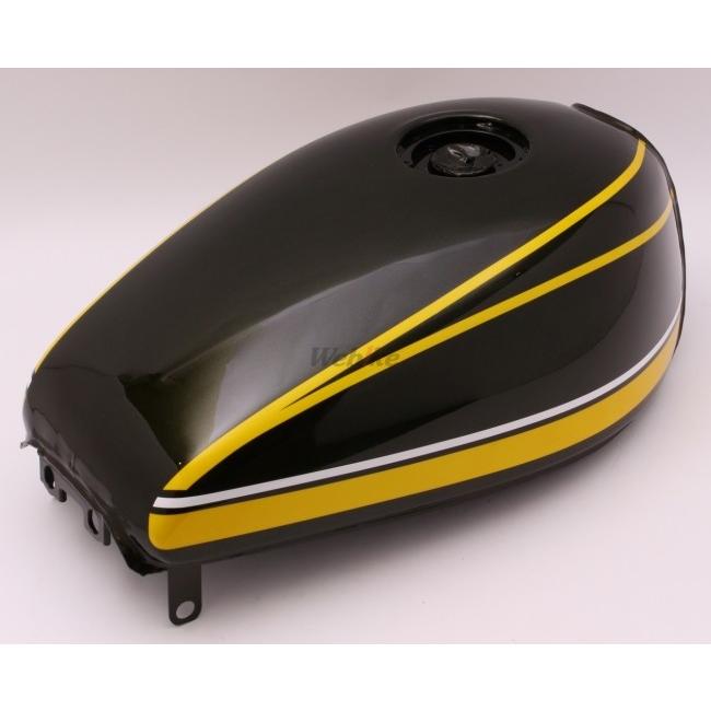 DOREMI COLLECTION（ドレミコレクション） 塗装済みスチールタンク