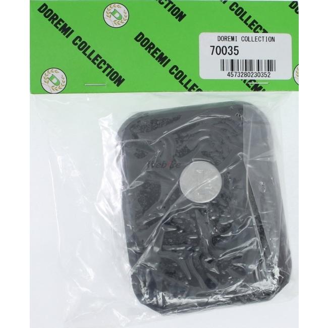 DOREMI COLLECTION（ドレミコレクション） タンクキャップ Z1000J