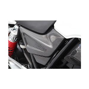 Magical Racing マジカルレーシング サイドカバー 素材：綾織カーボン製 CB400スーパーフォア HONDA ホンダ サイドカウル・サイドカバー カウル関連 外装 | Magical Racing | 01