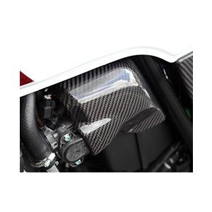 Magical Racing マジカルレーシング FIカウル 素材：綾織り