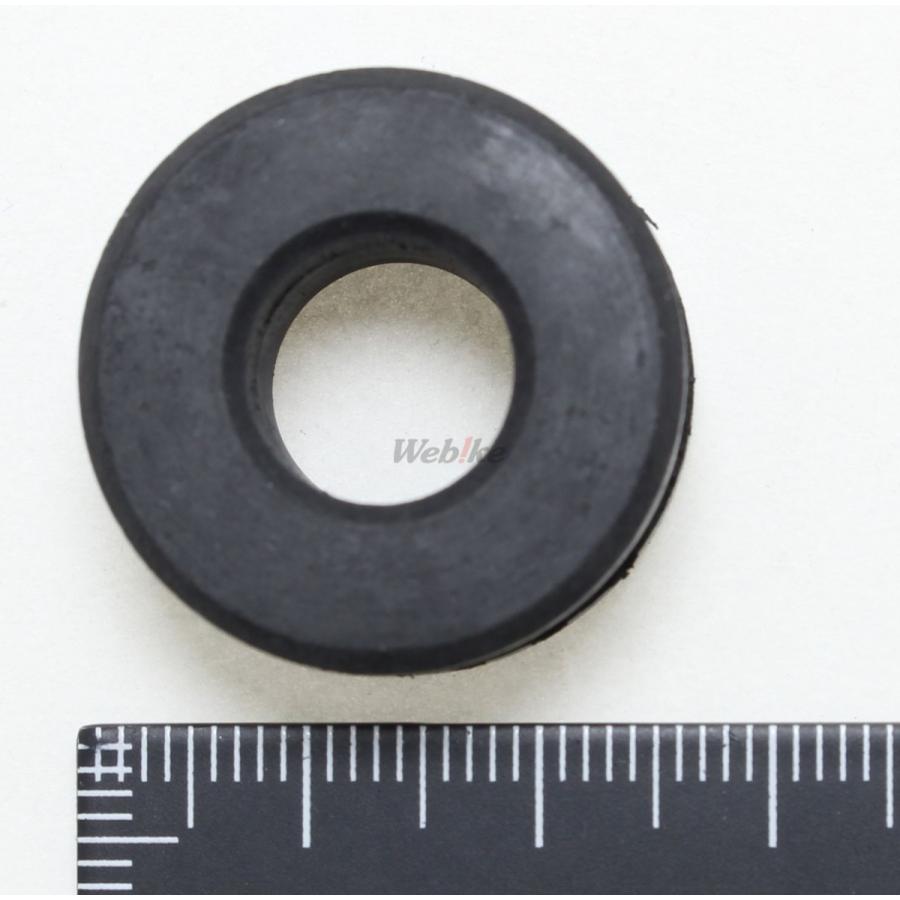 DOREMI COLLECTION ドレミコレクション フューエルタンクフロントショックダンパー 500SS マッハIII (H1) KAWASAKI カワサキ タンク関連 外装 | DOREMI COLLECTION | 04