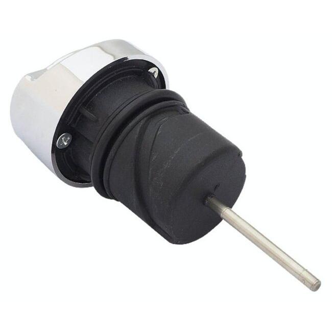 Neofactory ネオファクトリー 油温計付オイルタンクキャップ SPORTSTERファミリー HARLEY-DAVIDSON ハーレーダビッドソン 油温計 冷却関連 エンジン | NEO FACTORY | 02