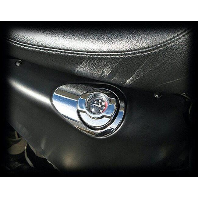 Neofactory ネオファクトリー 油温計付オイルタンクキャップ SPORTSTERファミリー HARLEY-DAVIDSON ハーレーダビッドソン 油温計 冷却関連 エンジン | NEO FACTORY | 04