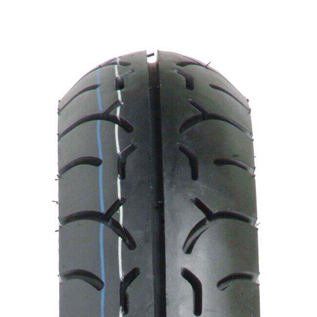 VeeRubber ビーラバー VRM146 【3.50-10 51J】 タイヤ HONDA ホンダ KAWASAKI カワサキ KYMCO キムコ PGO SUZUKI スズキ Vespa ベスパ YAMAHA ヤマハ | ブランド登録なし | 01