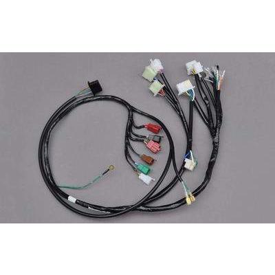 在庫あり 即納 ジェイズ Js ワイヤーハーネス Honda Cbx1000 ウェビック1号店 通販 Paypayモール 在庫あり 即納 Www Ladislexia Net