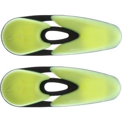 alpinestars アルパインスターズ TOE スライダー [トゥースライダー] 補修スライダー その他オンロードブーツオプション・補修部品 フットウェア | アルパインスターズ