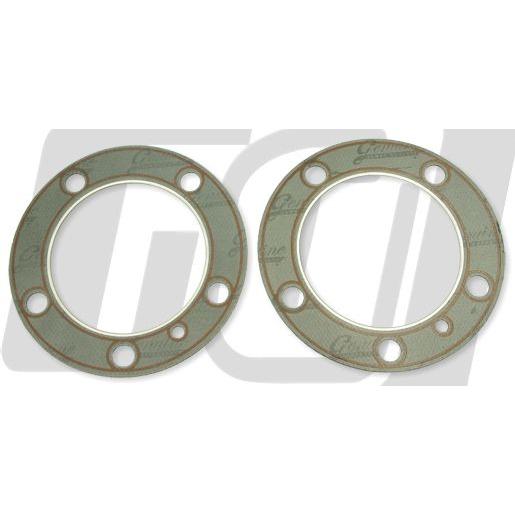 GUTS CHROME（ガッツ クローム） ファイヤーリングヘッドガスケット