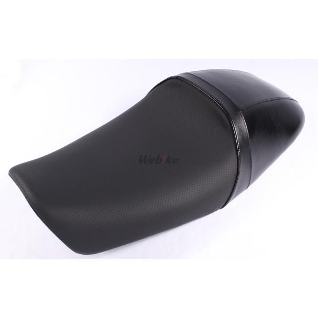 【美品】DAYTONAデイトナカスタムシートTYPE-CAFE CB1100 DAYTONA（バイク用品） デイトナ カスタムシートTYPE-CAFE