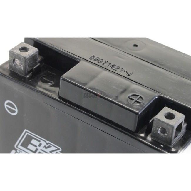 Battery Man バッテリーマン バッテリー BMX5L-BS(YTX5L-BS 互換)(液入充電済み) YAMAHA ヤマハ SUZUKI スズキ HONDA ホンダ 鉛系バッテリー バッテリー関連 | ブランド登録なし | 06
