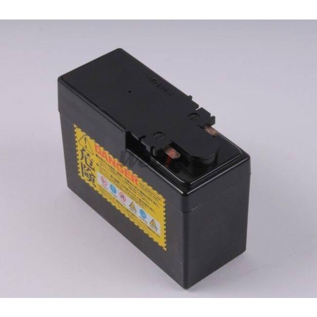 Battery Man バッテリーマン バッテリー BM4A-BS(YTR4A-BS 互換)(液入充電済み) HONDA ホンダ 鉛系バッテリー バッテリー関連 | ブランド登録なし | 05