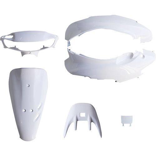 EnergyPrice エナジープライス ライブディオ AF35 後期 外装6点セット