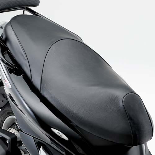 Y'S GEAR(YAMAHA) ワイズギア サイドバイザー マジェスティS Y'S GEAR(YAMAHA) ワイズギア サイドバイザー マジェスティS