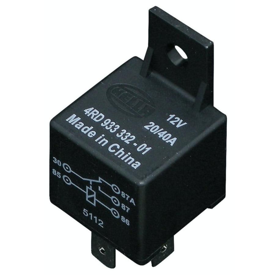 Neofactory ネオファクトリー アクセル スターターリレー DYNAファミリー FXモデル 80-94 SOFTAILファミリー SPORTSTERファミリー TOURINGファミリー リレー | NEO FACTORY