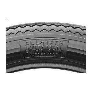 ☆ALLSTATE SAFETY TRED☆オールステート タイヤ☆18インチ☆ ALLSTATE TIRES（オールステートタイヤ） 【SAFETY TREAD】セーフティ