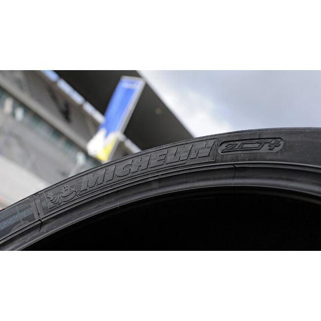 ミシュラン（MICHELIN） PILOT POWER 2CT 【120/70ZR17 M/C (58W) TL