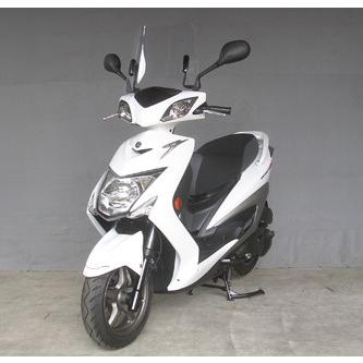 パグ☆シグナスX 4型/5型☆純正OP☆スクリーン☆シールド☆