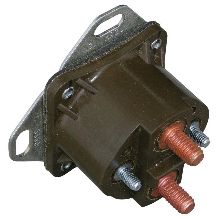 Neofactory ネオファクトリー アクセル スターターリレー FLモデル 74-79 FXモデル 73-85 SOFTAILファミリー SPORTSTERファミリー TOURINGファミリー リレー | NEO FACTORY