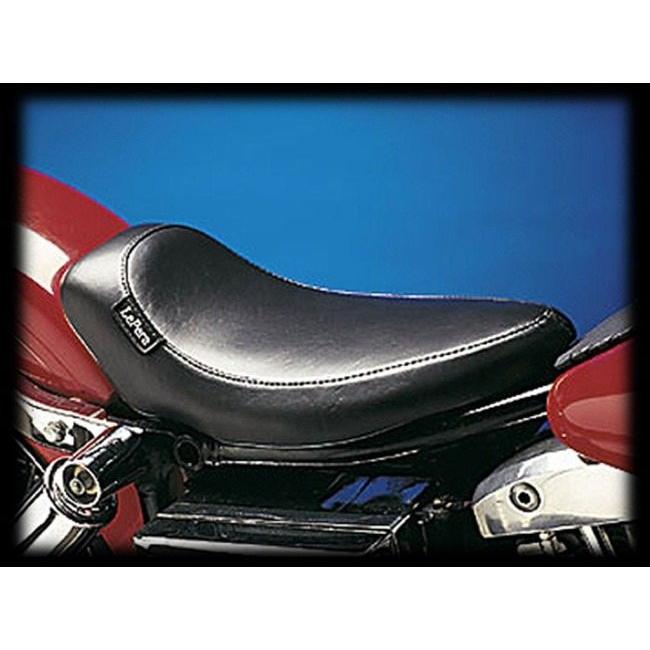 LePera ラペラ シルエットソロシート FXモデル 64-84 FLH HARLEY 