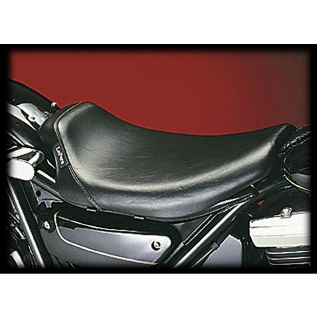 LePera（ラペラ） ベアボーンソロシート FXR DYNA SUPERGLIDE [ダイナ