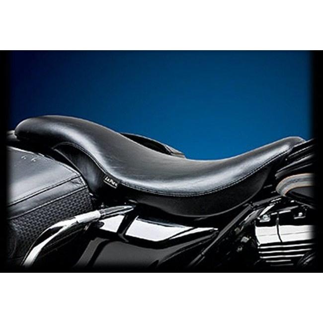 LePera ラペラ キングコブラシート FLHR ROADKING [ロードキング] 02-07  HARLEY-DAVIDSON ハーレーダビッドソン シート シート関連 外装の画像