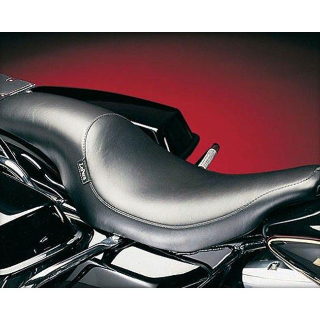LePera ラペラ シルエットシート FLT FLHT ELECTRAGLIDE STANDARD [エレクトラグライド] 91-96 FLHS HARLEY-DAVIDSON ハーレーダビッドソン シート シート関連_1