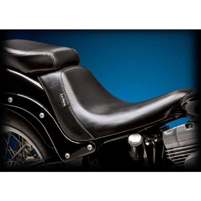 LePera（ラペラ） ベアボーンソロシート SOFTAIL [ソフテイル