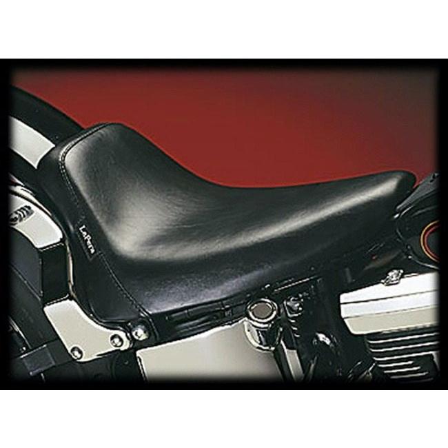 LePera ラペラ ベアボーンソロシート SOFTAIL [ソフテイル] ファミリー HARLEY-DAVIDSON ハーレーダビッドソン シート シート関連 外装