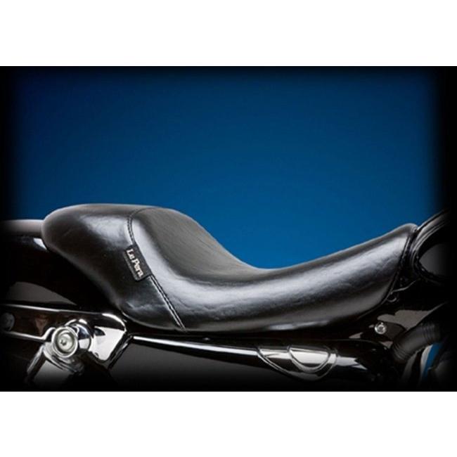 LePera（ラペラ） ベアボーンソロシート SPORTSTER [スポーツスター