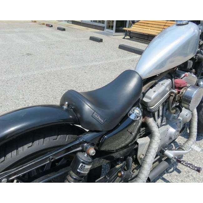 LePera ラペラ ベアボーンソロシート SPORTSTER [スポーツスター LePera ラペラ ベアボーンソロシート SPORTSTER [スポーツスター