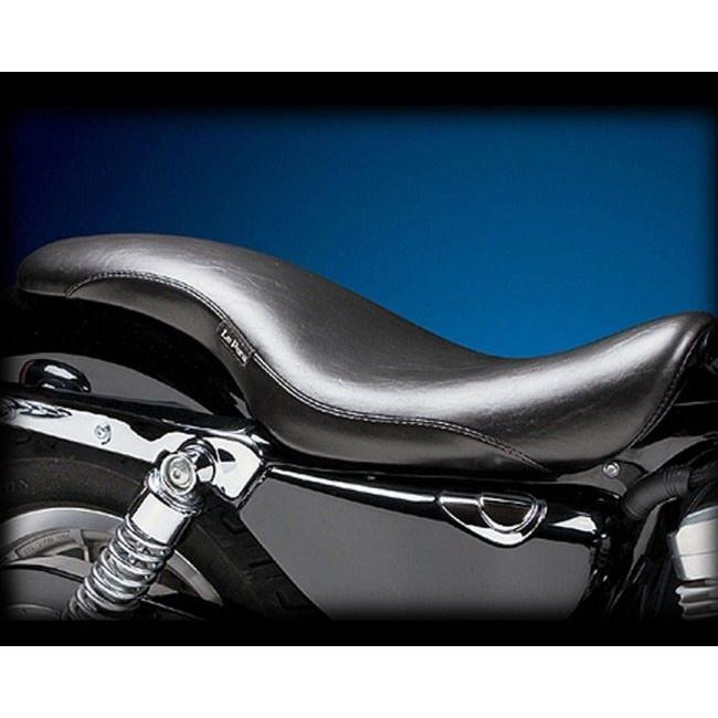 ラペラ　シングルシート　ハーレー　スポーツスター用 ラペラ(Le Pera) スポーツスター（2.2ガロン）用ベアボーンズ