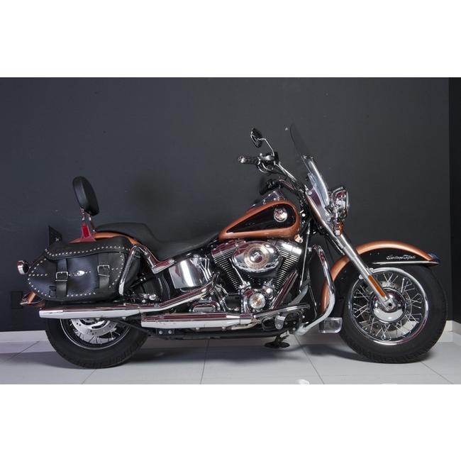 Mustang（マスタング） トリッパーファストバックシート HARLEY