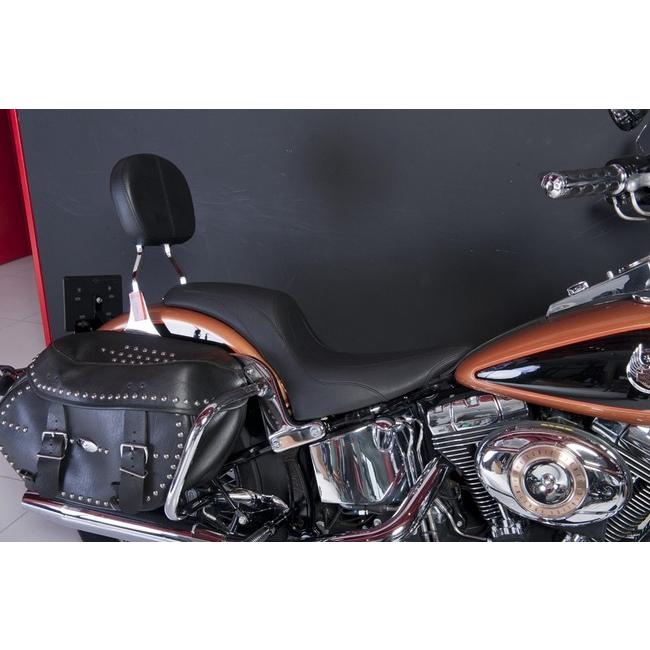 Mustang（マスタング） トリッパーファストバックシート HARLEY