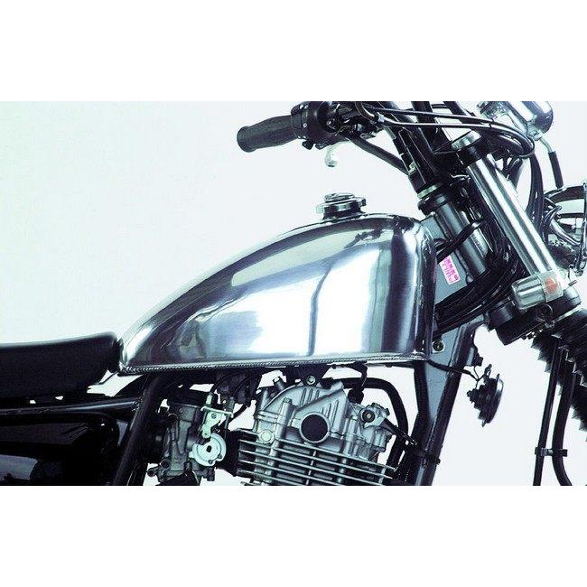 BIG CEDAR ビッグシーダー アルミタンク TYPE-4 VOLTY BIG CEDAR ビッグシーダー アルミタンク TYPE-4 VOLTY