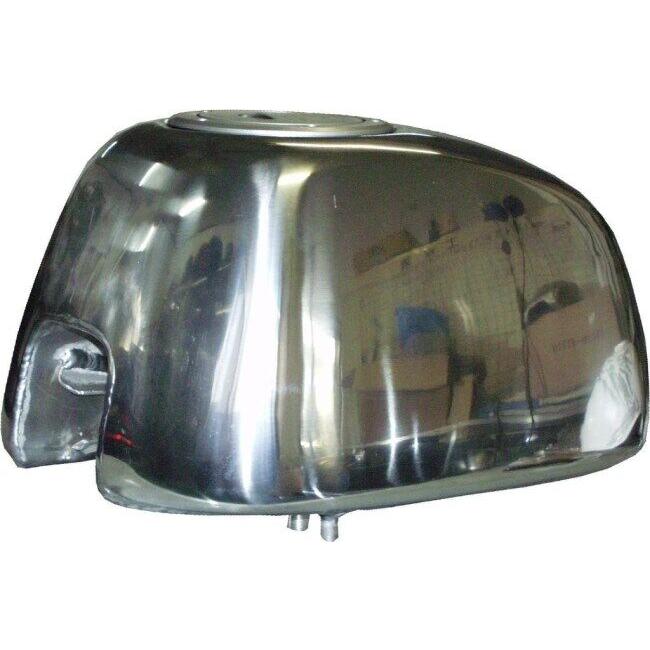 一時値下【フルセット】ビッグシーダー ゴリラ アルミタンク エアプレーン 6V可 一時値下【フルセット】ビッグシーダー ゴリラ用アルミタンク エア