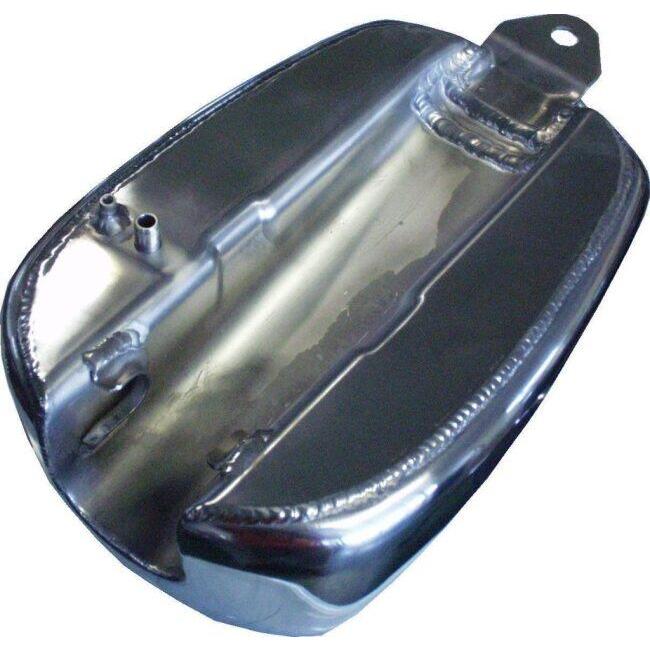 BIG CEDAR ビッグシーダー エアプレーンアルミタンク ゴリラ HONDA