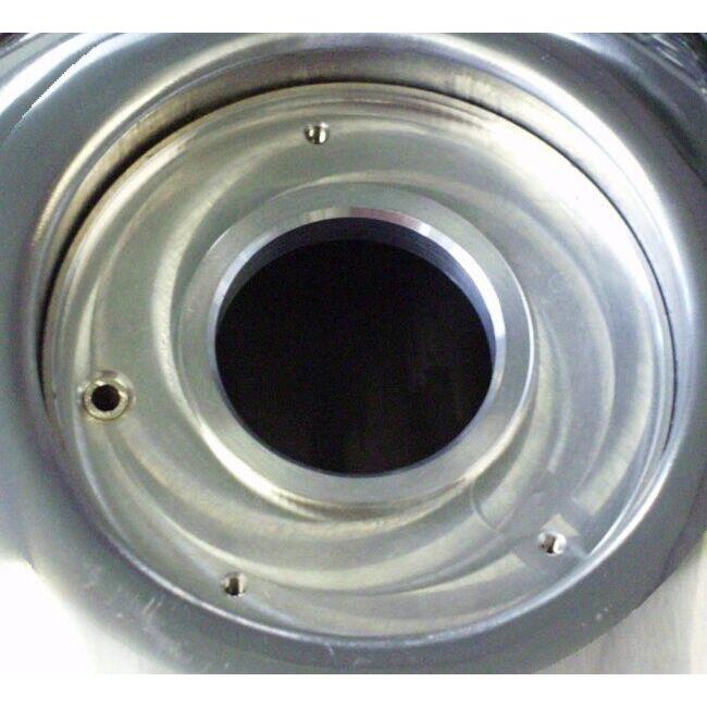 一時値下【フルセット】ビッグシーダー ゴリラ アルミタンク エアプレーン 6V可 BIG CEDAR ビッグシーダー エアプレーンアルミタンク ゴリラ HONDA