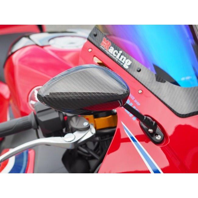 Magical Racing マジカルレーシング レーサーレプリカミラー