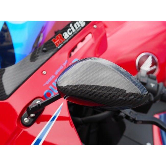 Magical Racing（マジカルレーシング） レーサーレプリカミラー TYPE-4